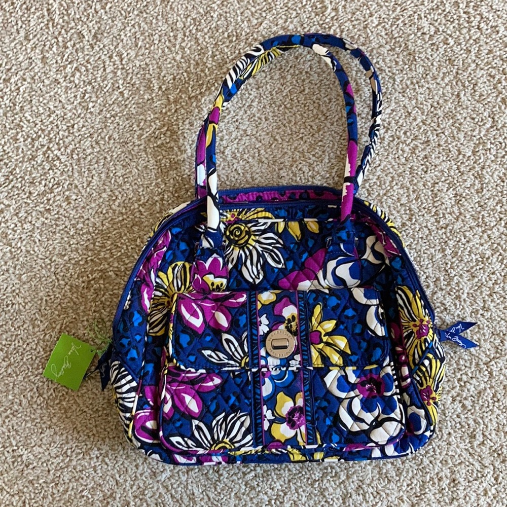 NWT Vera Bradley purse
